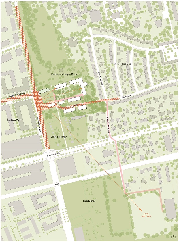 Zwangsarbeiterinnenlager-Neuaubing-Wettbewerbsbeitrag-Grünstrukturplan_1004