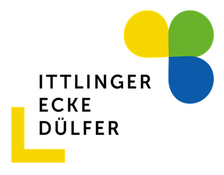 Logo für das Projekt Ittlingerstraße