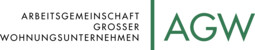 AGW - Arbeitsgemeinschaft grosser Wohnungsunternehmen