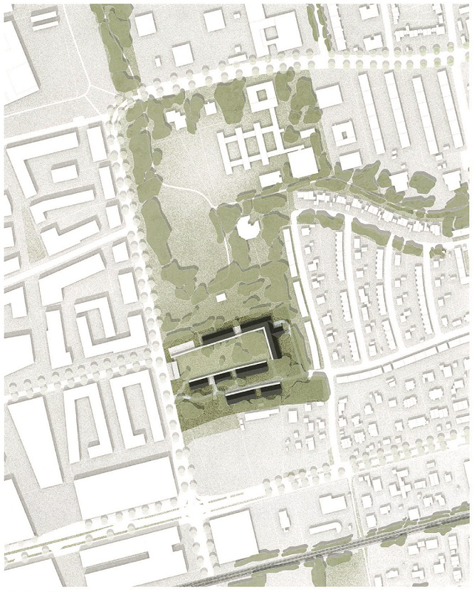 Zwangsarbeiterinnenlager-Neuaubing-Wettbewerbsbeitrag-Grünstrukturplan_1011