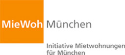 MieWoh München - Initiative Mietwohnungen für München