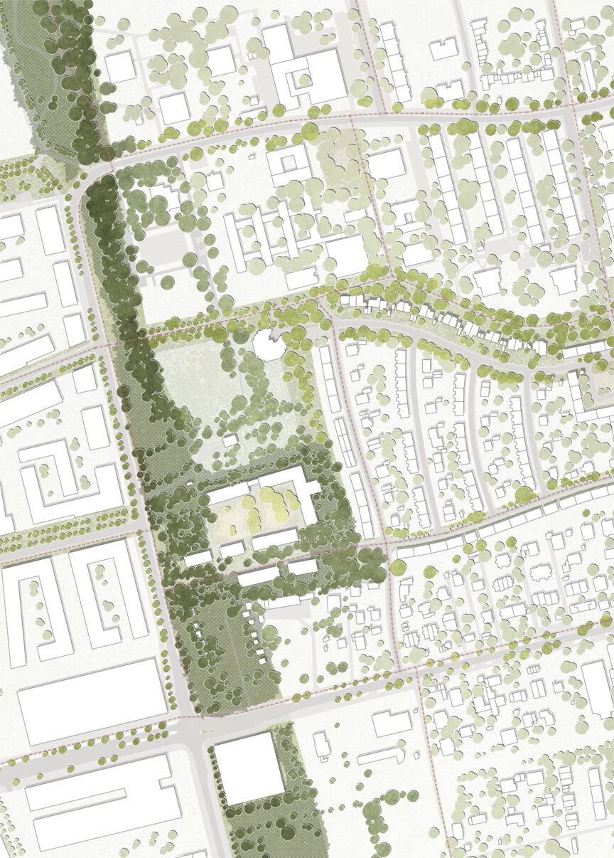 Zwangsarbeiterinnenlager-Neuaubing-Wettbewerbsbeitrag-Grünstrukturplan_1002