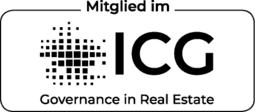 Logo des Institut für Corporate Governance in der deutschen Immobilienwirtschaft e.V.